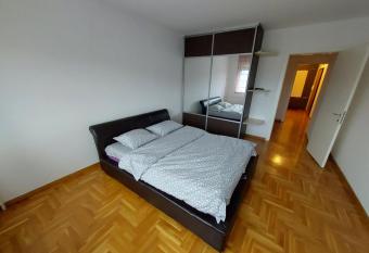 Sunce has Balcony rooms