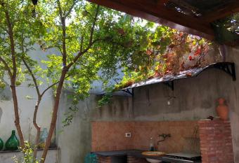 Alloggio turistico Gaia has Balcony rooms