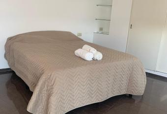 Independencia 1263 allows 18 year olds to book a room