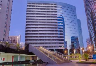 Fusion Acomoda    o Particular Asa Norte com Garagem allows 18 year olds to book a room