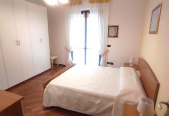 Tra cielo e mare has Balcony rooms