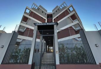 Click Ap   Ponte Amizade allows 18 year olds to book a room