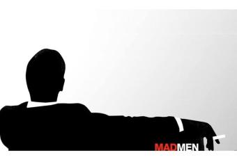 Mad Men allows 18 year olds to book a room