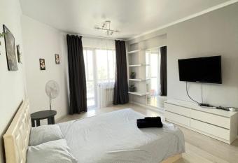 River Park has Balcony rooms