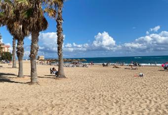 Apartament    En La Sombra    has Balcony rooms