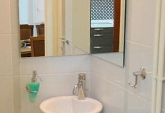 Heraklion Center Boutique 3 Bedroom Apartment Penelope has Balcony rooms