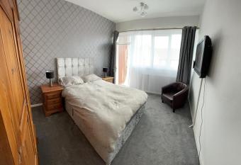 Marske Guesthouse has Balcony rooms