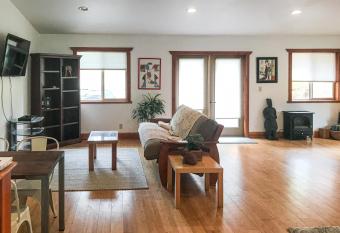 The DoJo has Balcony rooms