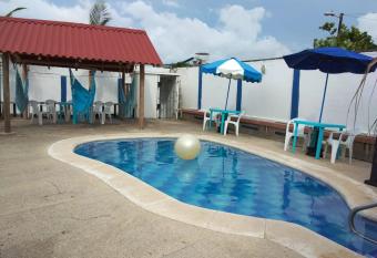 Phandy has Balcony rooms