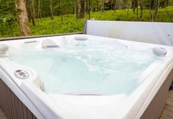 Wintergreen Dream Home-Jacuzzi/Sauna-Wine tour opt has Balcony rooms