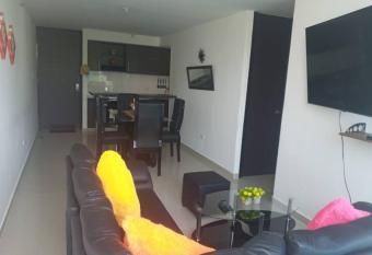 Hermoso Apartamento en Valledupar Conjunto cerrado has Balcony rooms