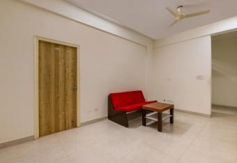 Hotel Sagar comforts has Balcony rooms