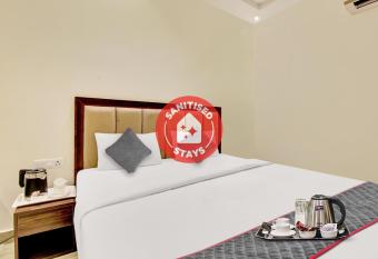 Townhouse OAK Luxury Stays allows 18 year olds to book a room