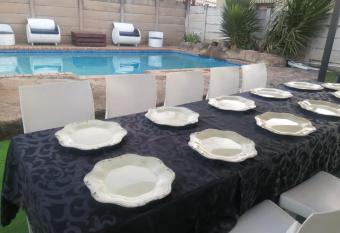 The Signature Guesthouse allows 18 year olds to book a room