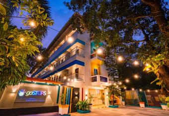 goSTOPS Goa, Vagator allows 18 year olds to book a room