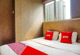 OYO 91651 Independent99 allows 18 year olds to book a room