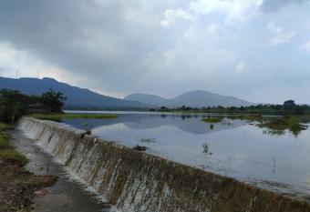 Vitthalamrut Farmstay has Balcony rooms