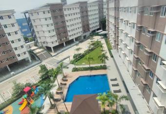 NamiSanji Staycation @HOPE RESIDENCES allows 18 year olds to book a room