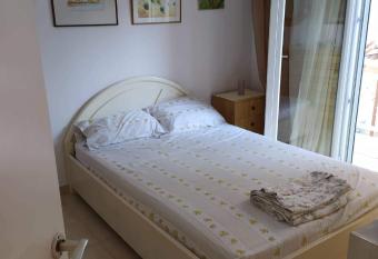 Wonderful and cozy 50m from the sea has Balcony rooms