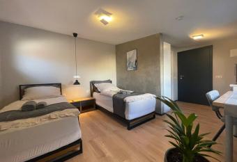 L Imeri Residence allows 18 year olds to book a room