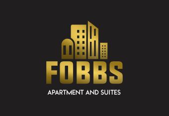 FOBBS APARTMENT AND SUITES, ASABA has Balcony rooms