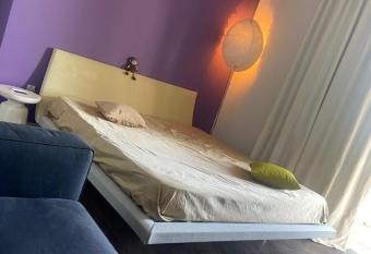 The Getaway allows 18 year olds to book a room