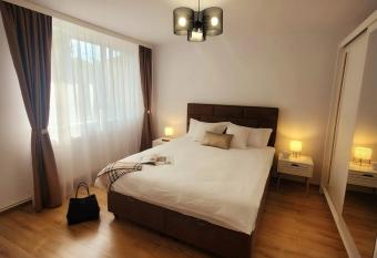 Studio TAD HOUSE Hunedoara allows 18 year olds to book a room