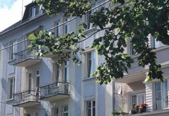 Urocze przestronne,w idealnej lokalizacji has Balcony rooms