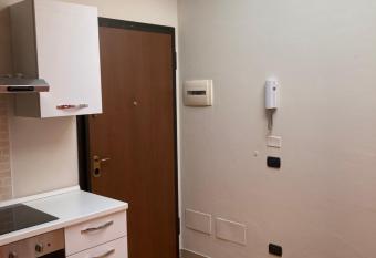 Monolocale has Balcony rooms