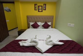 Zamindar Heritage Villa has Balcony rooms