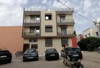 House of Imsouane 2 has Balcony rooms