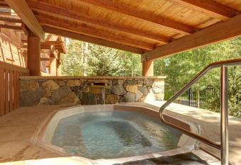 Jackpine & Black Bear Condominiums by Keystone Resort allows 18 year olds to book a room