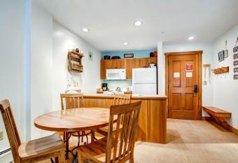 Red Hawk by Keystone Resort allows 18 year olds to book a room