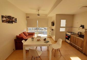 Tempus Parana has Balcony rooms