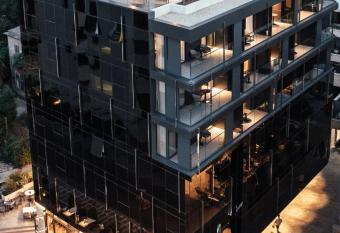 City Hotel Dubrovnik has Balcony rooms