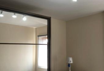 Hicks penthhouse apartments has Balcony rooms