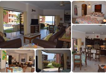 Hutton properties at Playa Grande allows 18 year olds to book a room