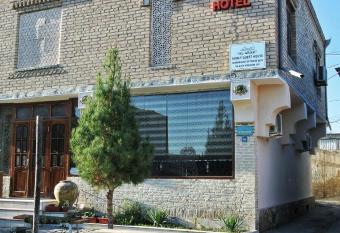 AL ARAB ANCIENT Hotel has Balcony rooms