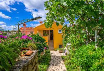 Bozena has Balcony rooms
