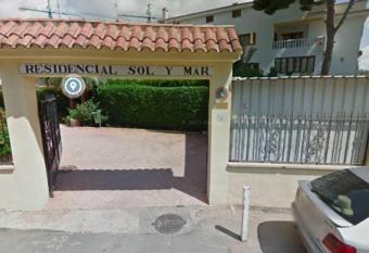 Apartamento en Alcoceber allows 18 year olds to book a room