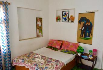 New World has Balcony rooms