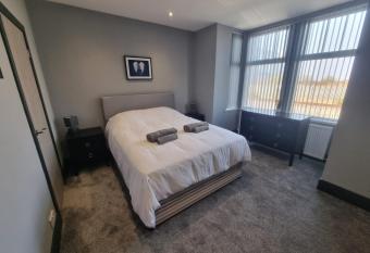 Harrington House allows 18 year olds to book a room