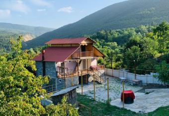 Guesthouse Space has Balcony rooms