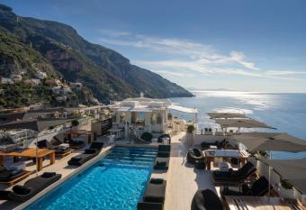 Hotel Villa Franca has Balcony rooms