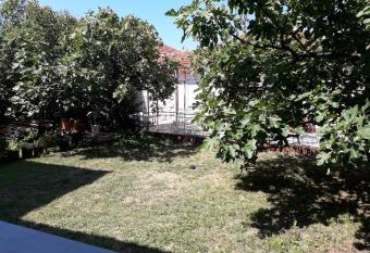 Apartmani Fany has Balcony rooms