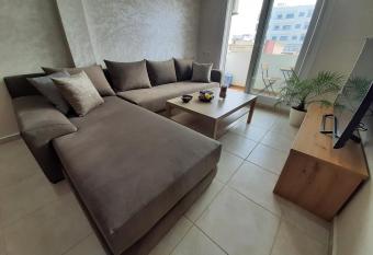 Le clapotis de la mer has Balcony rooms