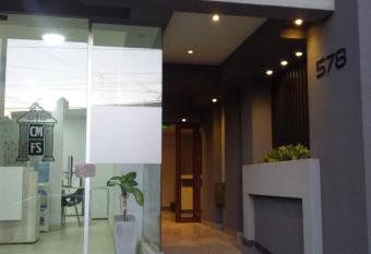 Monoambiente turistico-salta_argentina allows 18 year olds to book a room