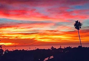 Newly Remodeled Private Luxe Casita W Ocean Views has Balcony rooms