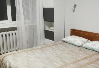 Studio nearby the Kalnciema quarter allows 18 year olds to book a room