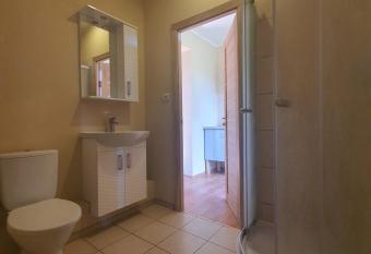 Vecais cels 25C has Balcony rooms